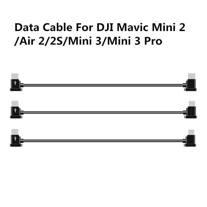 Dji Drone Air 3 - New Data Cable For DJI Mavic