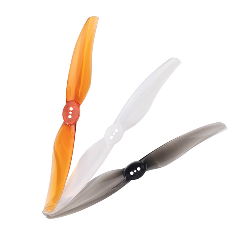 Rc Helicopter Remote Control - NEW 6-16Pairs /12-32pcs Gemfan 5126Propeller 5