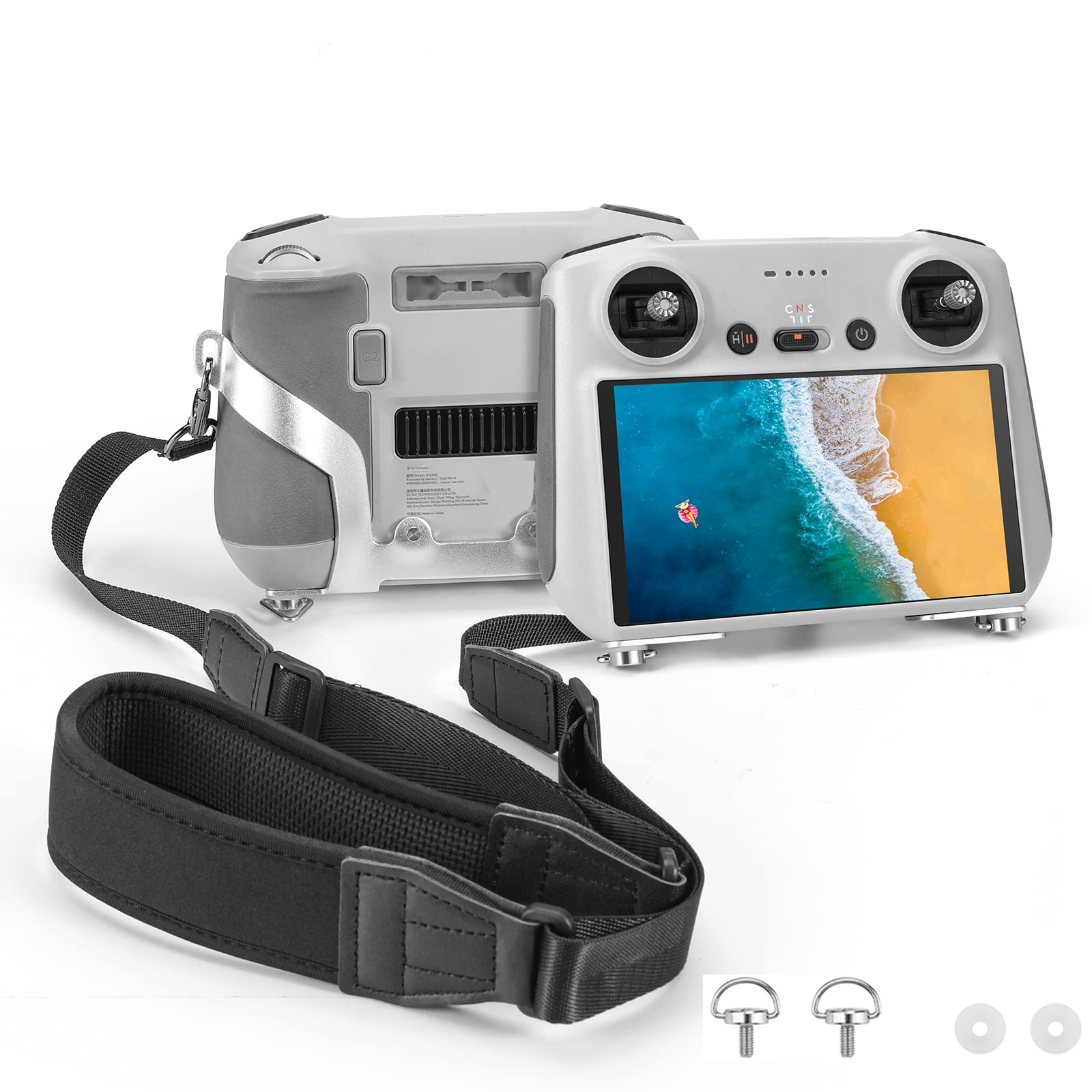 Dji Drone Mini 4 Pro - Lanyard Neck Strap for DJI RC/RC