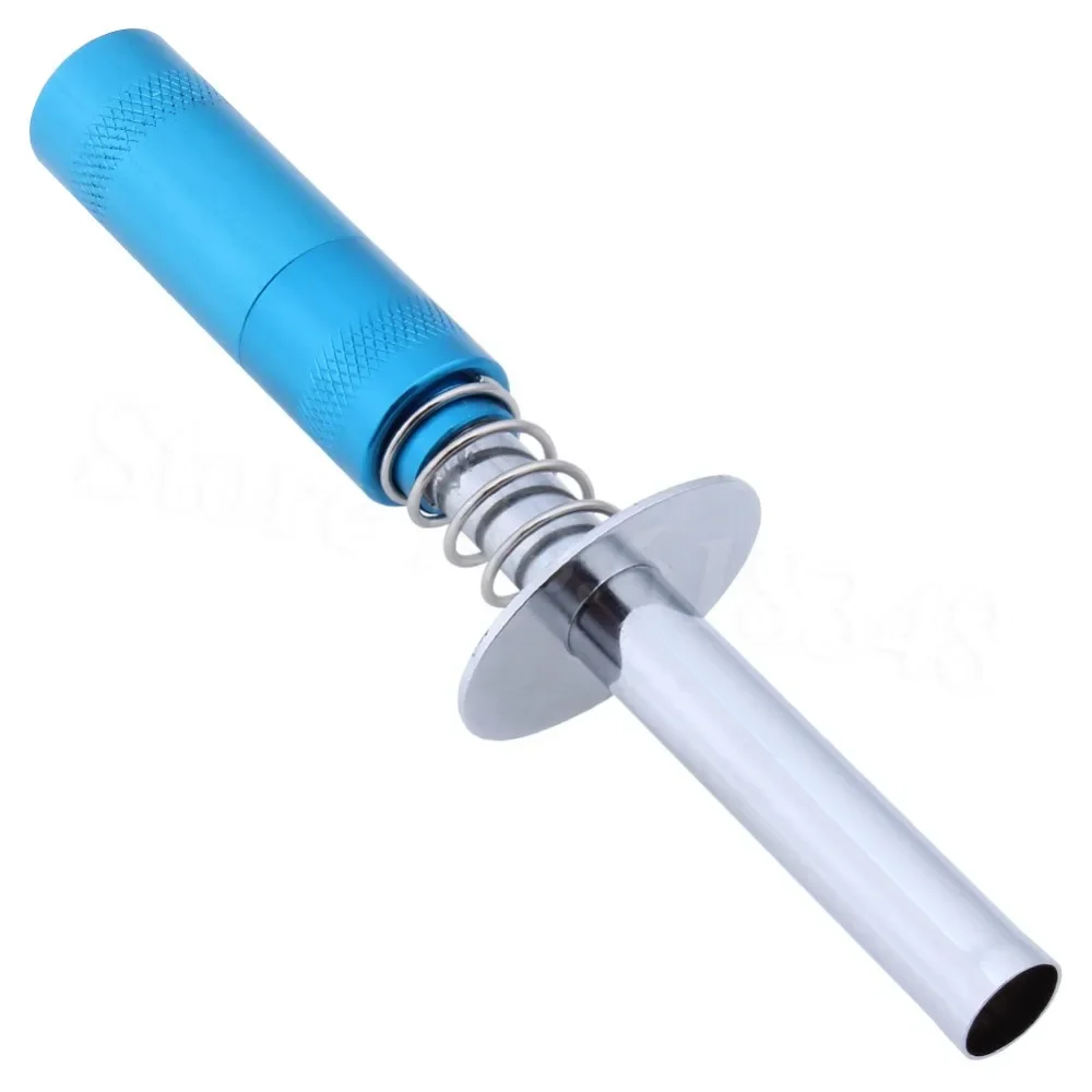 Rc Helicopter Nitro - Spark Glow plug Igniter Starter Ignition