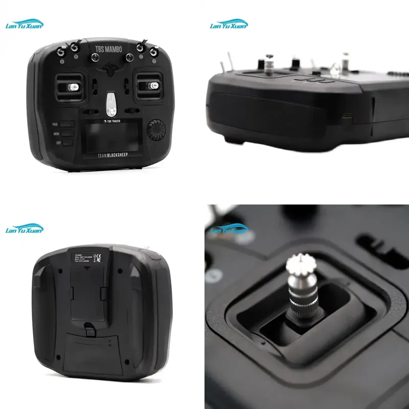 Tbs Fpv Tracer - Brand For TBS MAMBO 2.4G Tracer