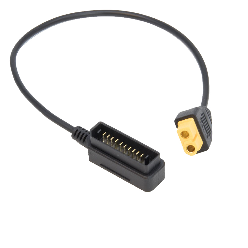 Dji Drone Air 3 - 2pcs XT60 Cable for DJI Battery