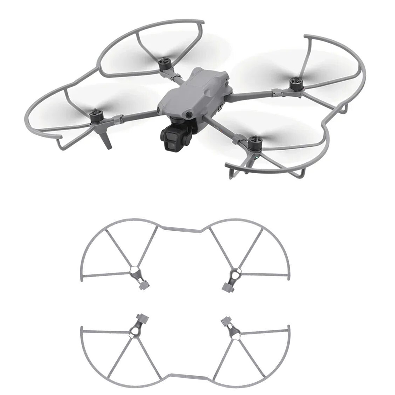 Dji Drone Air 3 - Propeller Guard For DJI Air 3/Air