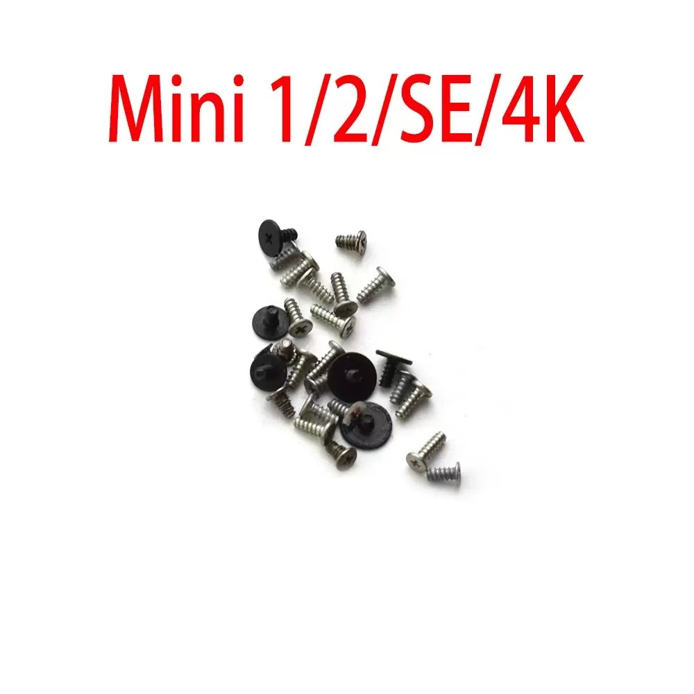 Body Screw Kit for DJI Mavic M - Dji Drone Mini 4 Pro recension och pris