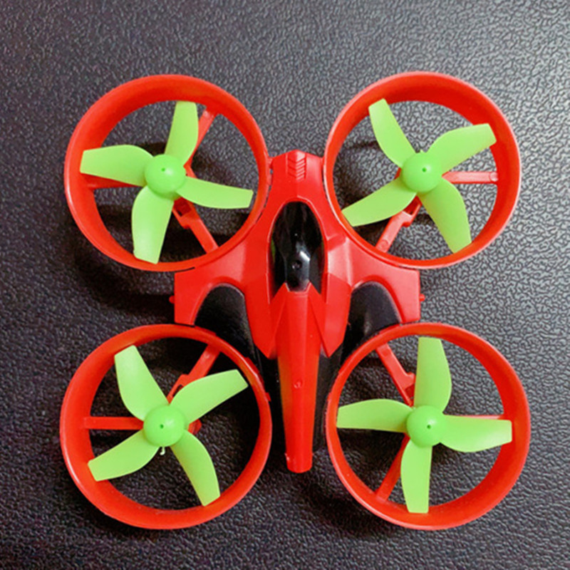 Mini RC Drone Quadcopter Repla - Eachine Drone E010 recension och pris