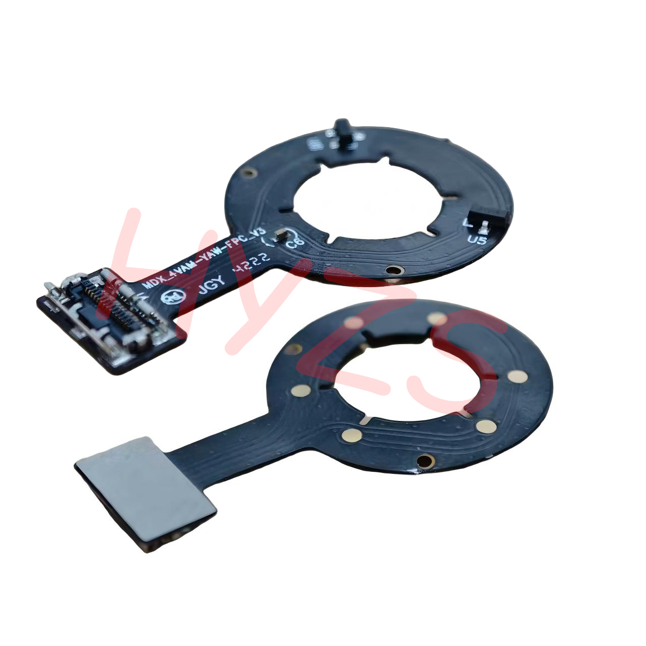 New Gimbal Motor Board For Aut - Autel Drone Evo Max 4T recension och pris