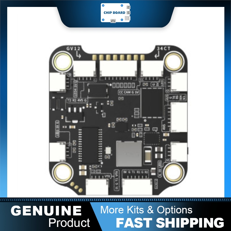 SpeedyBee F7 V3 FC with Blueto - Betaflight Fc F7 recension och pris