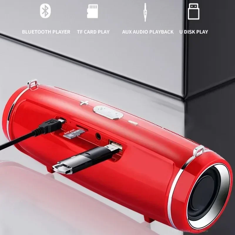 Caixa De Som Portable Wireless - Holy Stone Drone Hs175 recension och pris