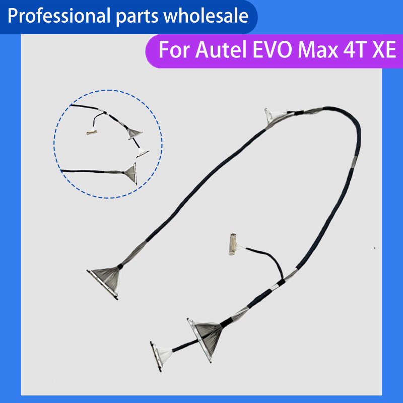 Original New Gimbal PTZ Signal - Autel Drone Evo Max 4T recension och pris