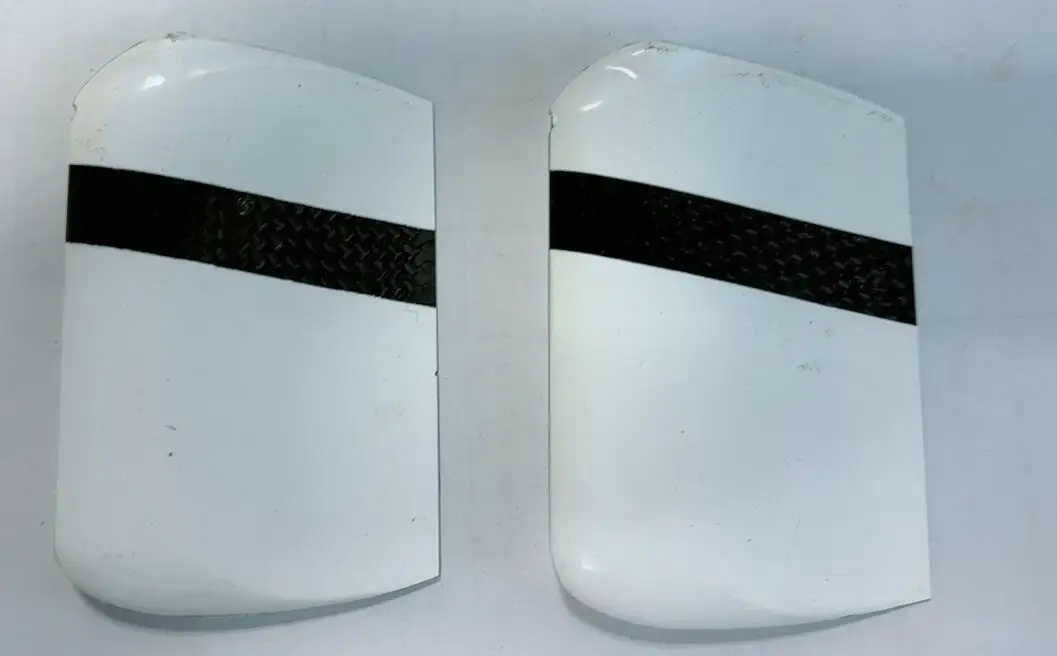 CF Carbon Fiber Flybar Paddle  - Rc Helicopter Battery recension och pris