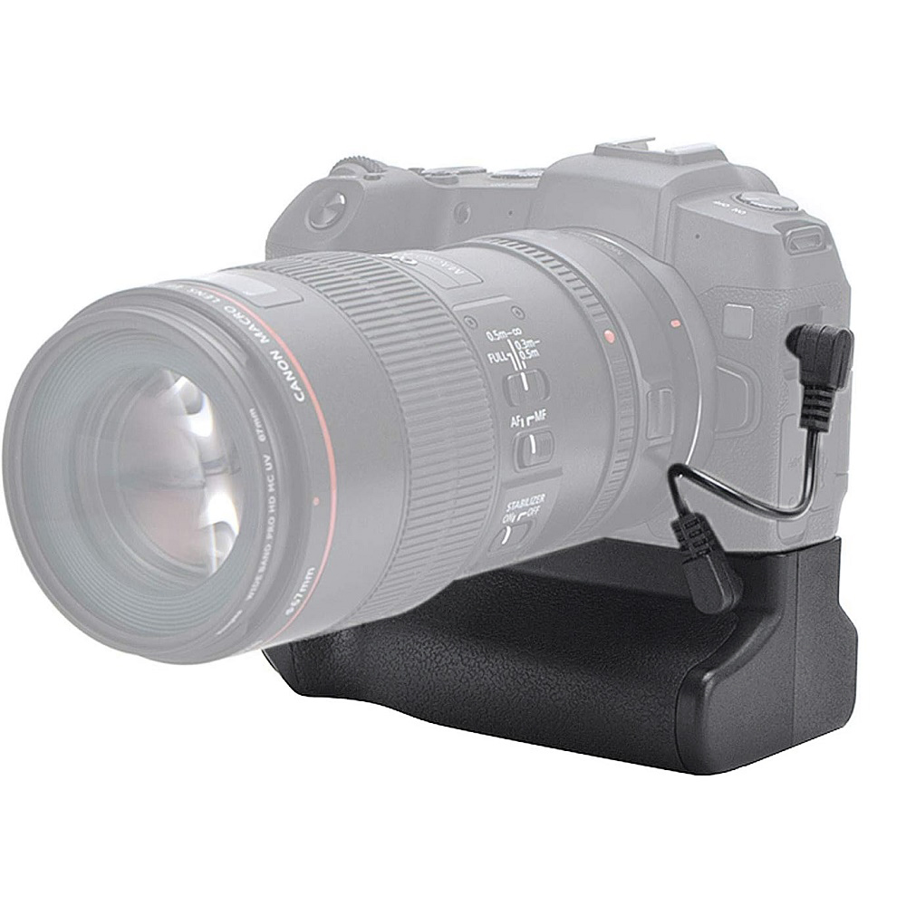 Mcoplus BG-EOS RP Vertical Bat - Canon Camera Eos R8 recension och pris