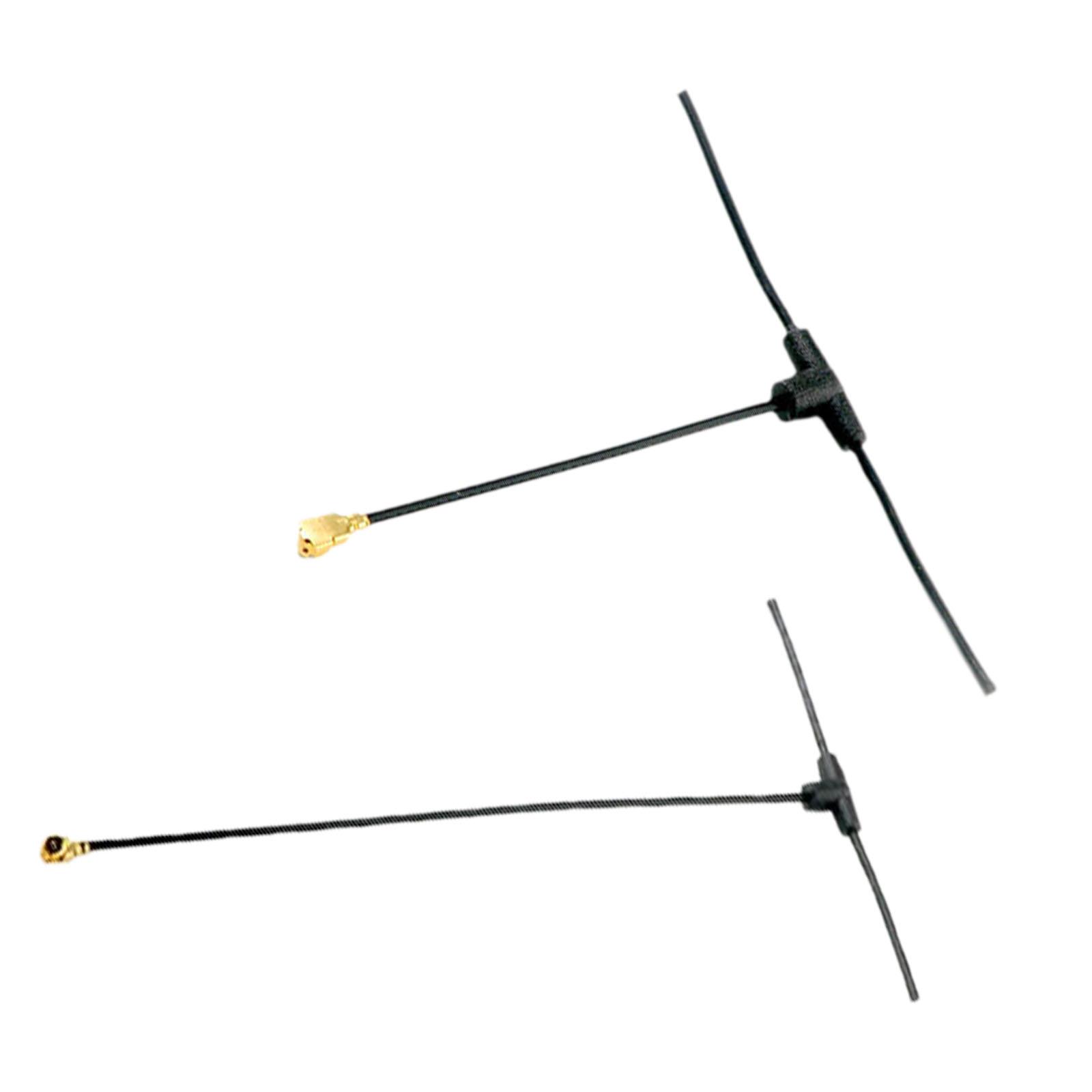 ELRS Nano Receiver TBS Crossfi - Tbs Fpv Crossfire recension och pris