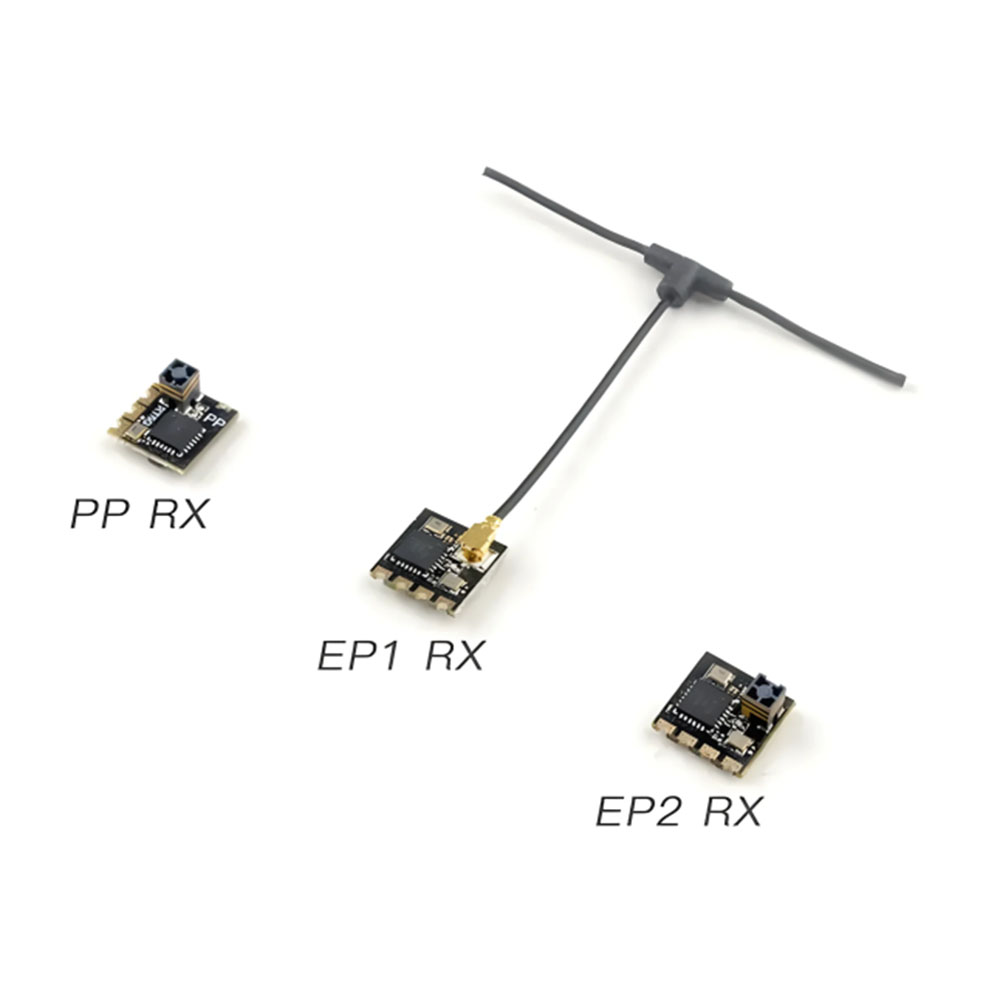 Happymodel 2.4g omnidirectiona - Tbs Fpv Tracer recension och pris