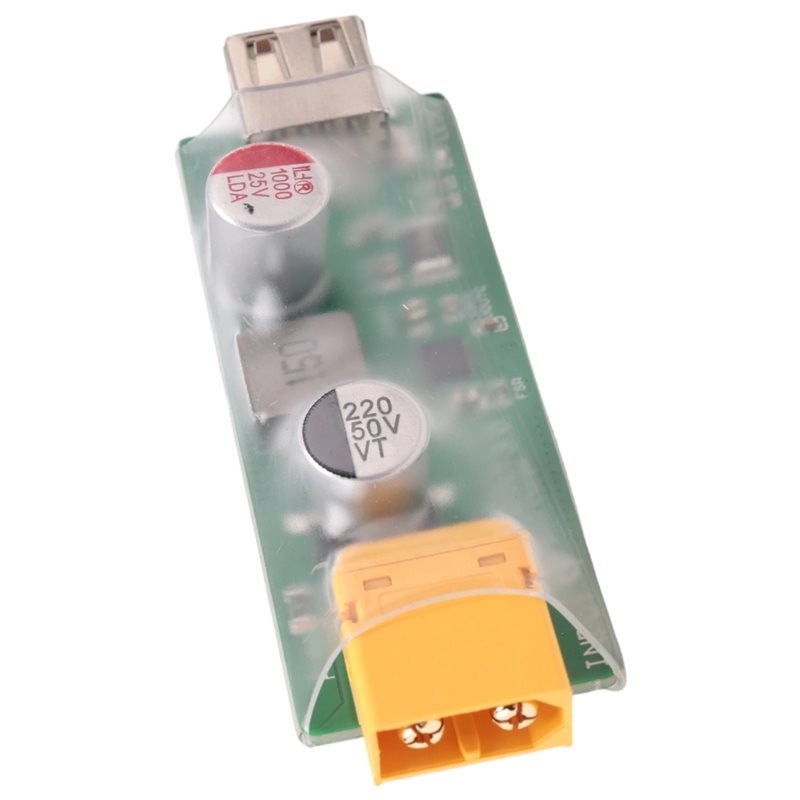 Winter Essential USB Connector - Rc Helicopter Charger recension och pris
