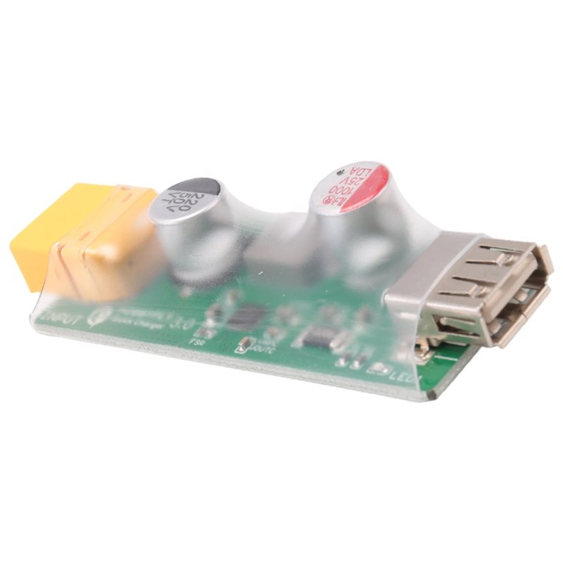 Winter Essential USB Connector - Rc Helicopter Charger recension och pris