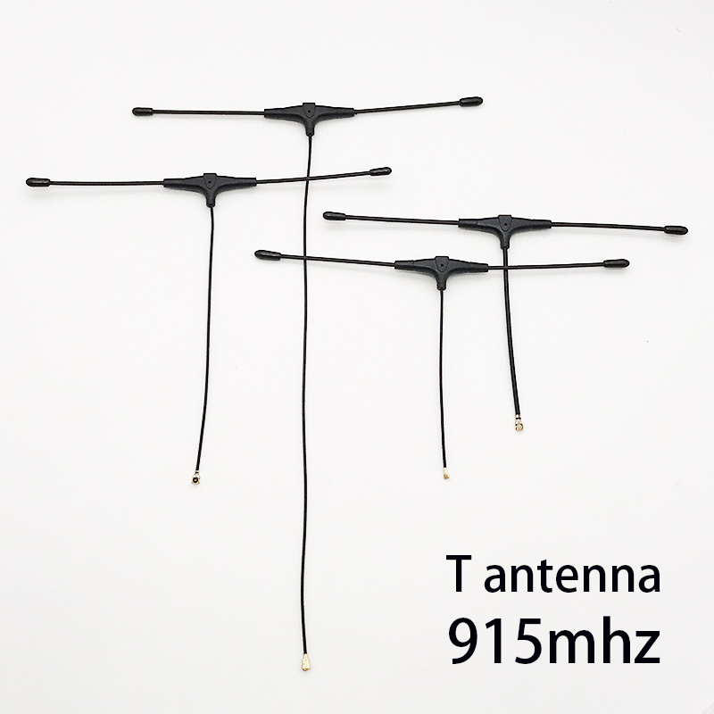 1pcs 915Mhz T-Type Micro Recei - Tbs Fpv Crossfire recension och pris