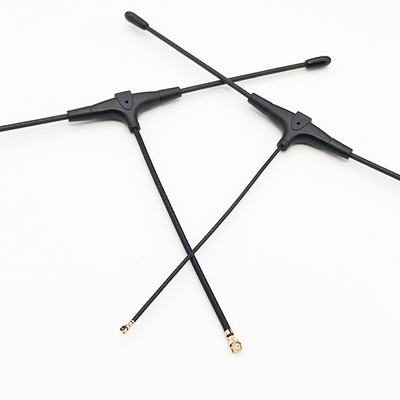 1pcs 915Mhz T-Type Micro Recei - Tbs Fpv Crossfire recension och pris