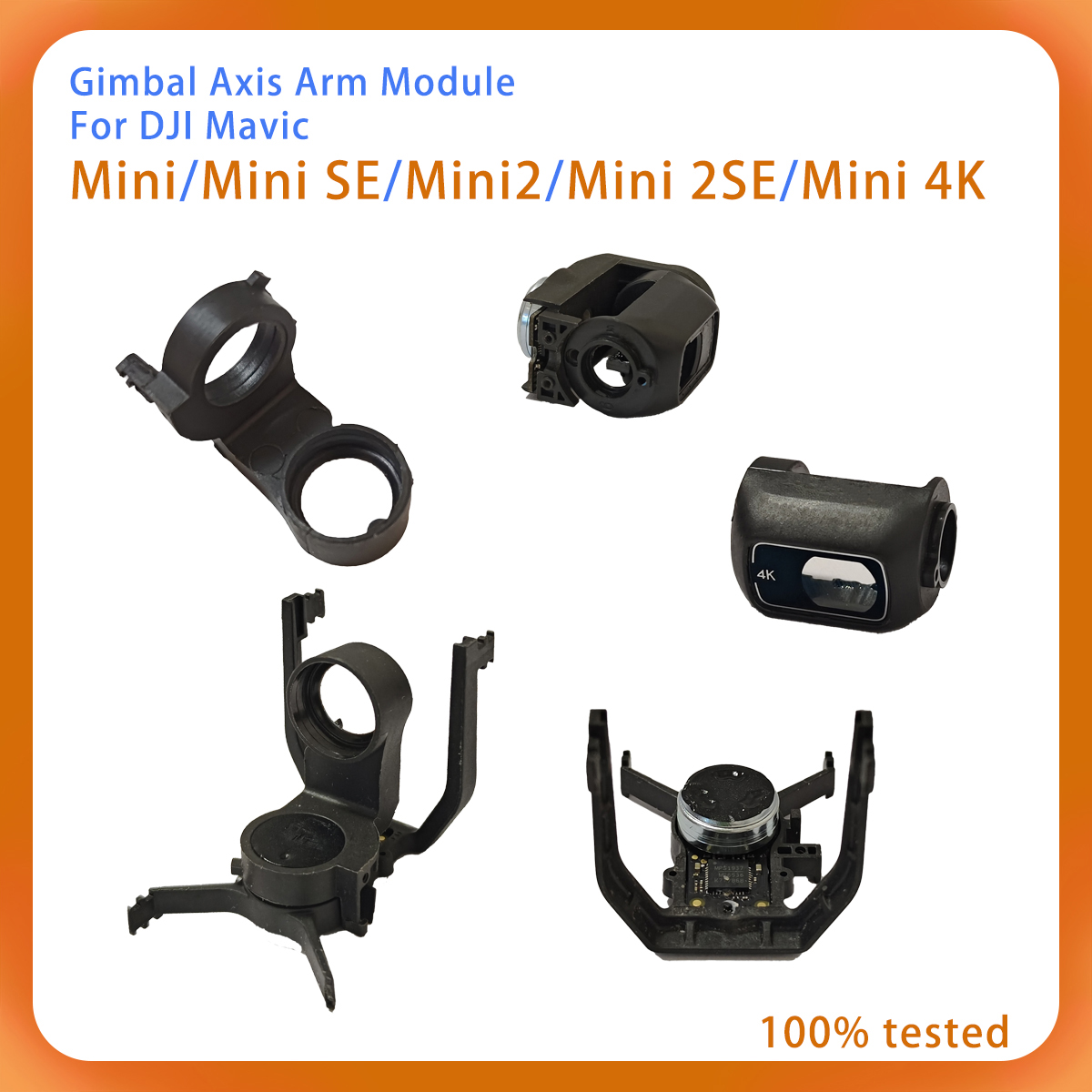 Original DJI Mini 1/SE/2/2 Se  - Dji Drone Mini 4 Pro recension och pris