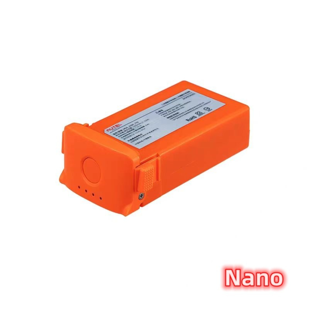100%Original 2250mAh 7.7V for  - Autel Drone Evo Nano recension och pris