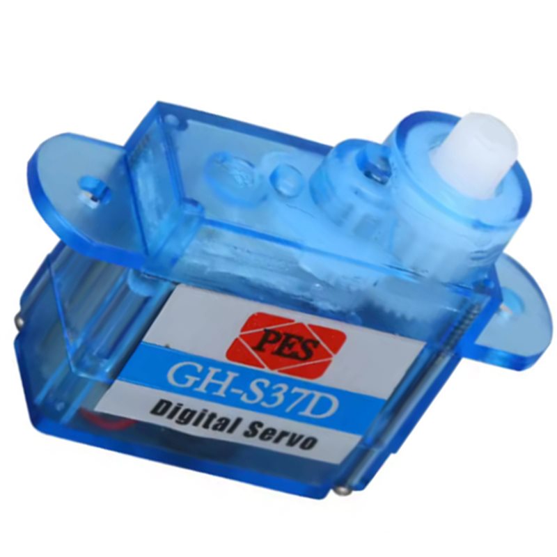 ABXE-4X GH-S37D GH-S43D Servo  - Rc Helicopter Mini recension och pris