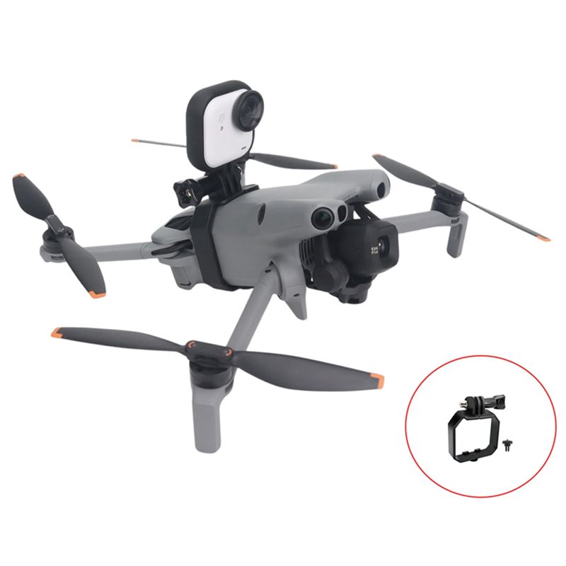 A25P 1/4 Screw Camera Holder F - Dji Drone Mini 4 Pro recension och pris