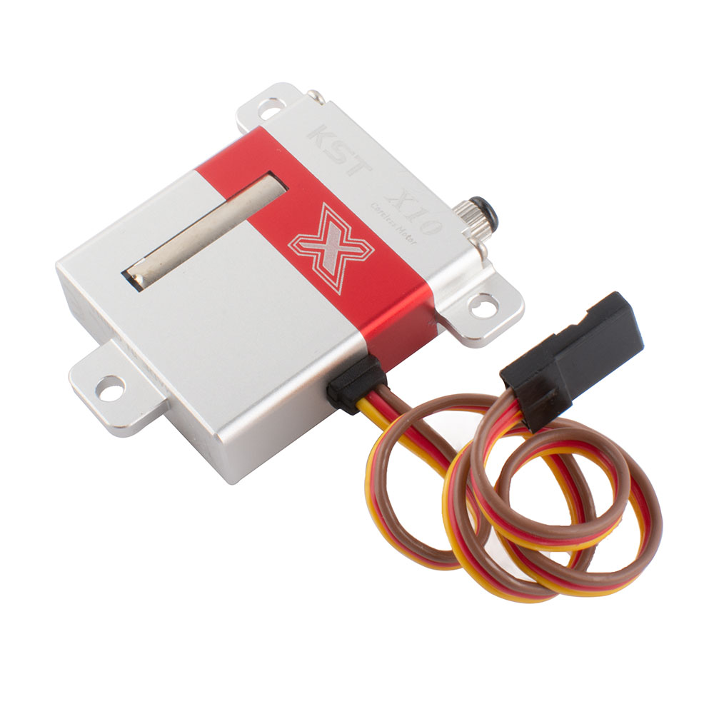 KST X10/X10 Mini/ X10-710 V8.0 - Rc Helicopter Mini recension och pris