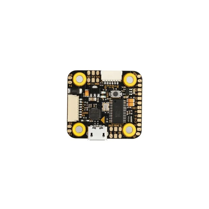 T-Motor MINI F7 & F45A 4in1 ES - Betaflight Fc F7 recension och pris
