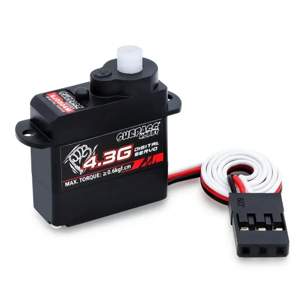 Surpass Hobby 2g 3.7g 4.3g 6g  - Rc Helicopter Mini recension och pris