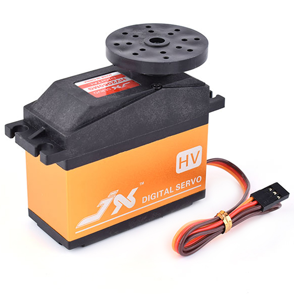 JX PDI-HV2060MG 60KG Large Tor - Rc Helicopter Large recension och pris