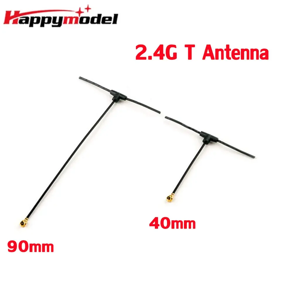 Happymodel 2.4G T Omnidirectio - Tbs Fpv Tracer recension och pris