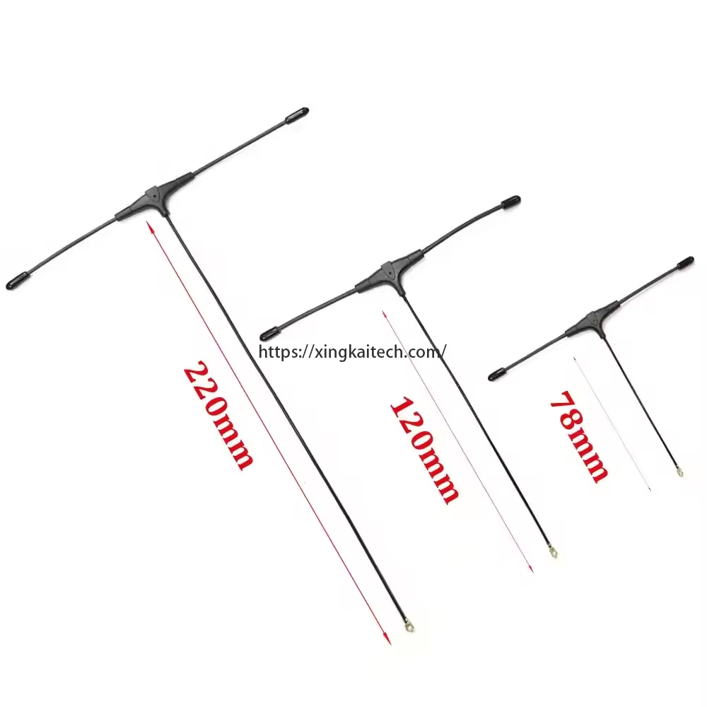 BAYCK 915Mhz 2.4GHz T-Type Ant - Tbs Fpv Crossfire recension och pris