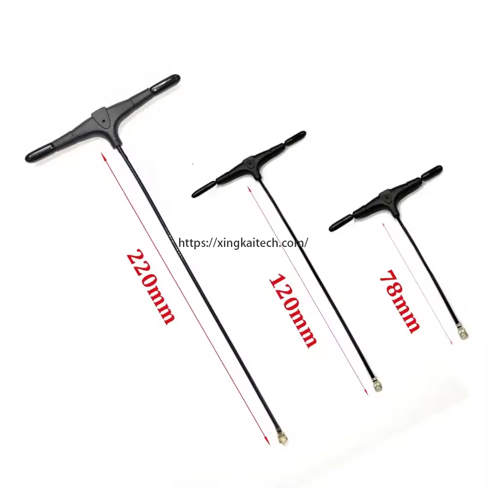 BAYCK 915Mhz 2.4GHz T-Type Ant - Tbs Fpv Crossfire recension och pris