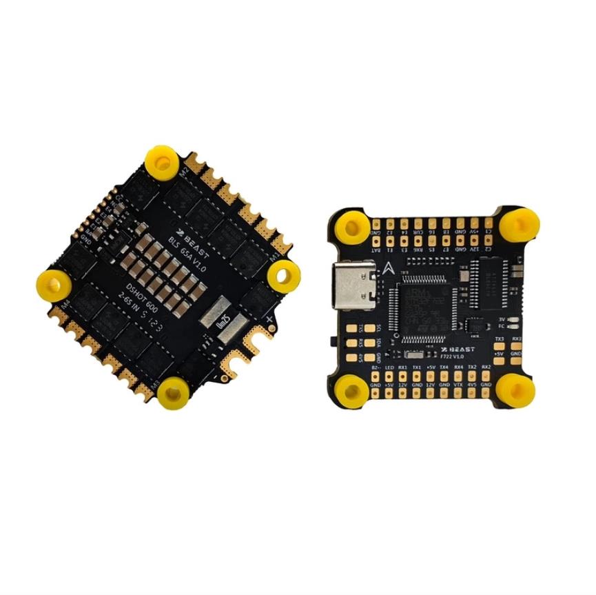 F405 V3 FC F4 Stack Flight Con - Betaflight Fc F4 recension och pris