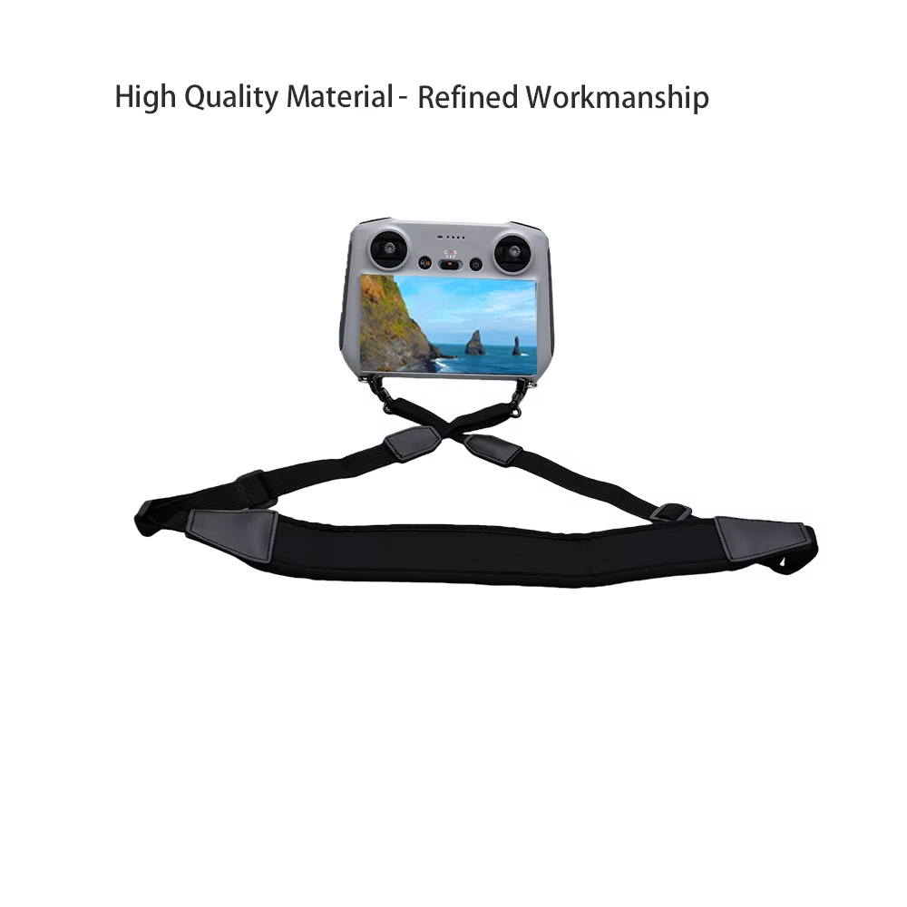 Neck Strap for DJI Mini 5 4 3  - Dji Drone Air 3 recension och pris