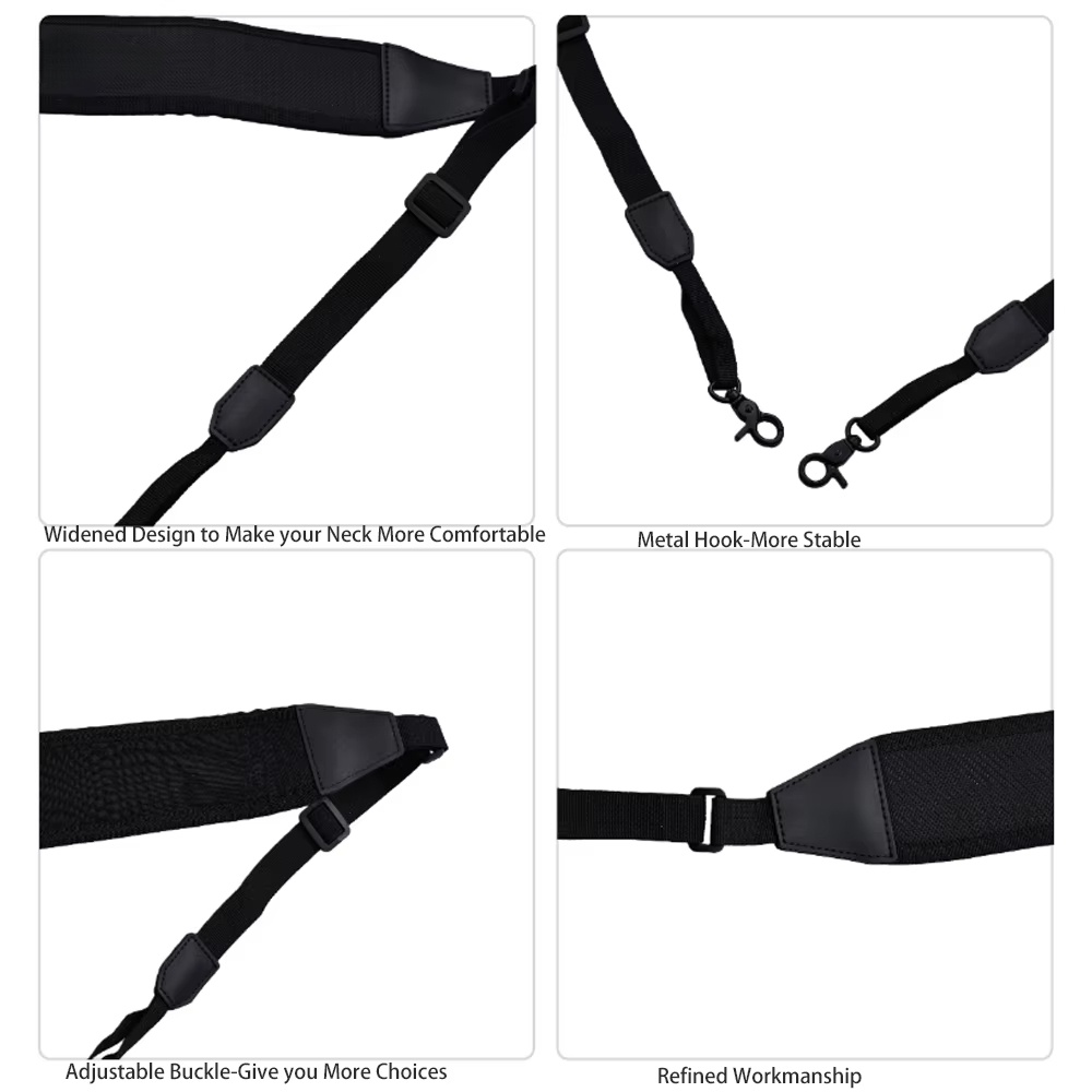 Neck Strap for DJI Mini 5 4 3  - Dji Drone Air 3 recension och pris