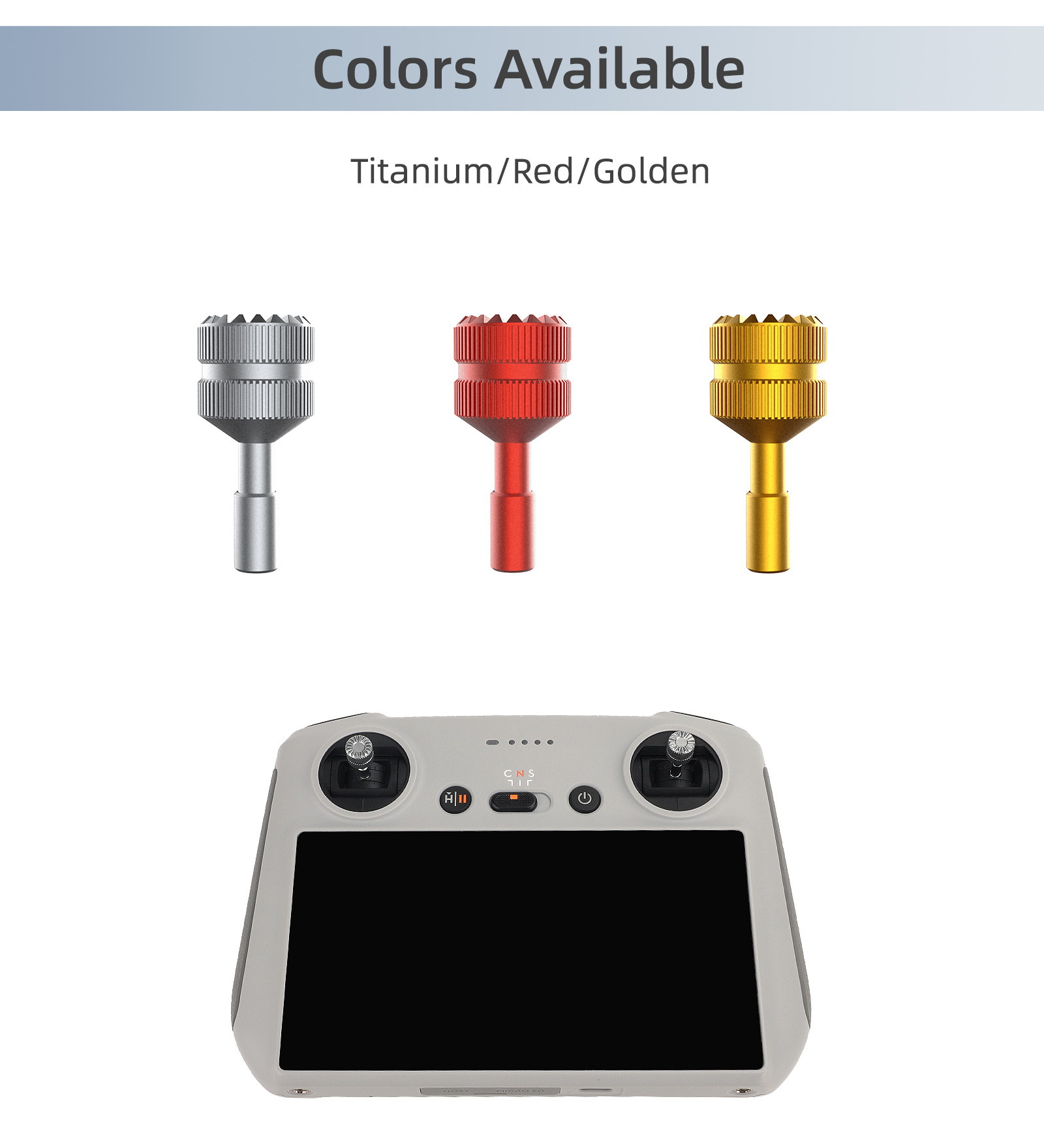 Remote Controller Joystick For - Dji Drone Air 3 recension och pris