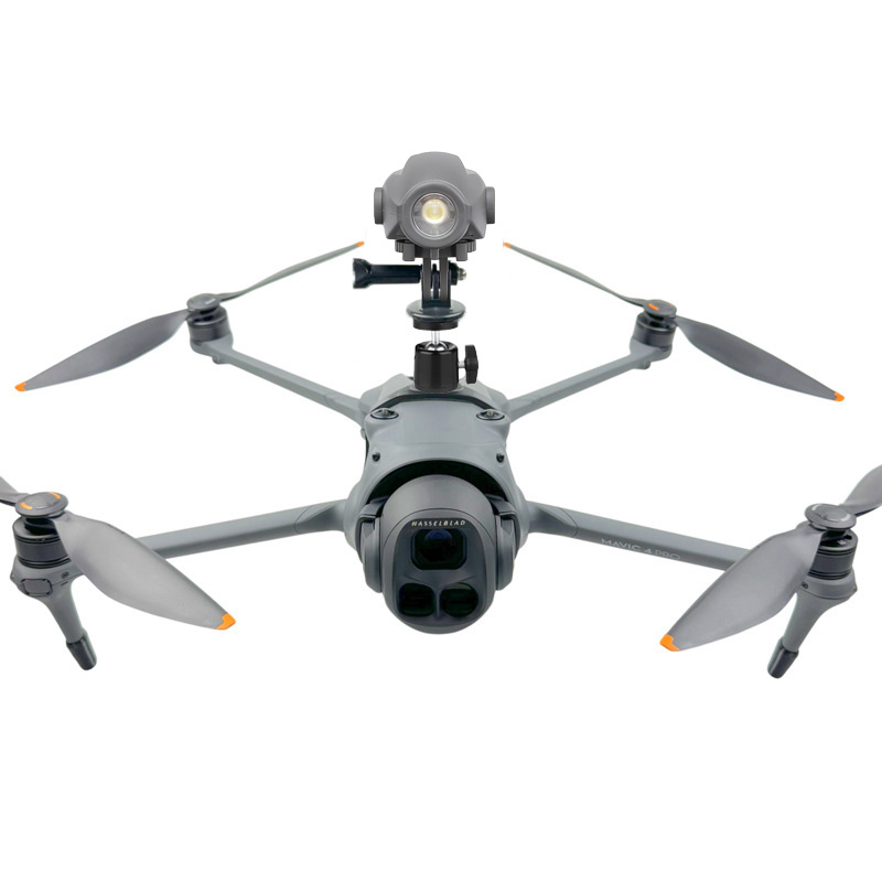 1Set Flight Searchlight Fill S - Dji Drone Mini 4 Pro recension och pris