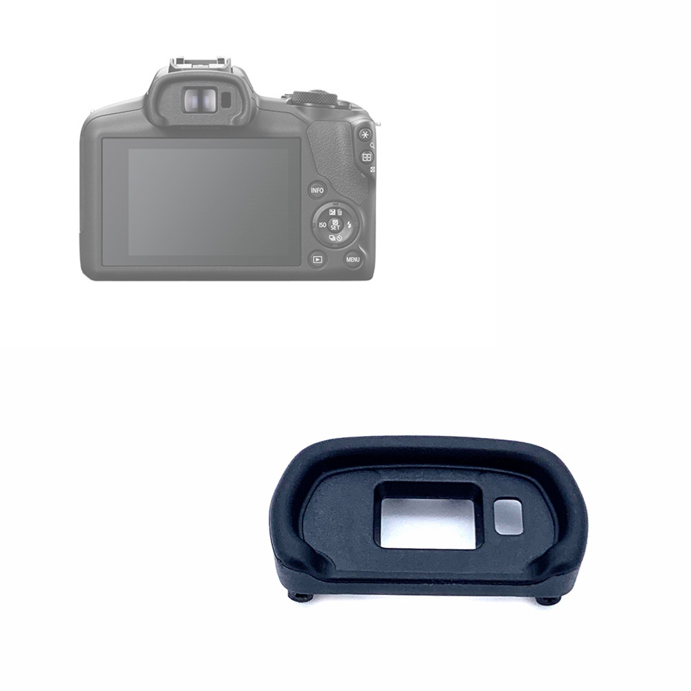 Hard Plastic Viewfinder Eyecup - Canon Camera Eos R50 recension och pris