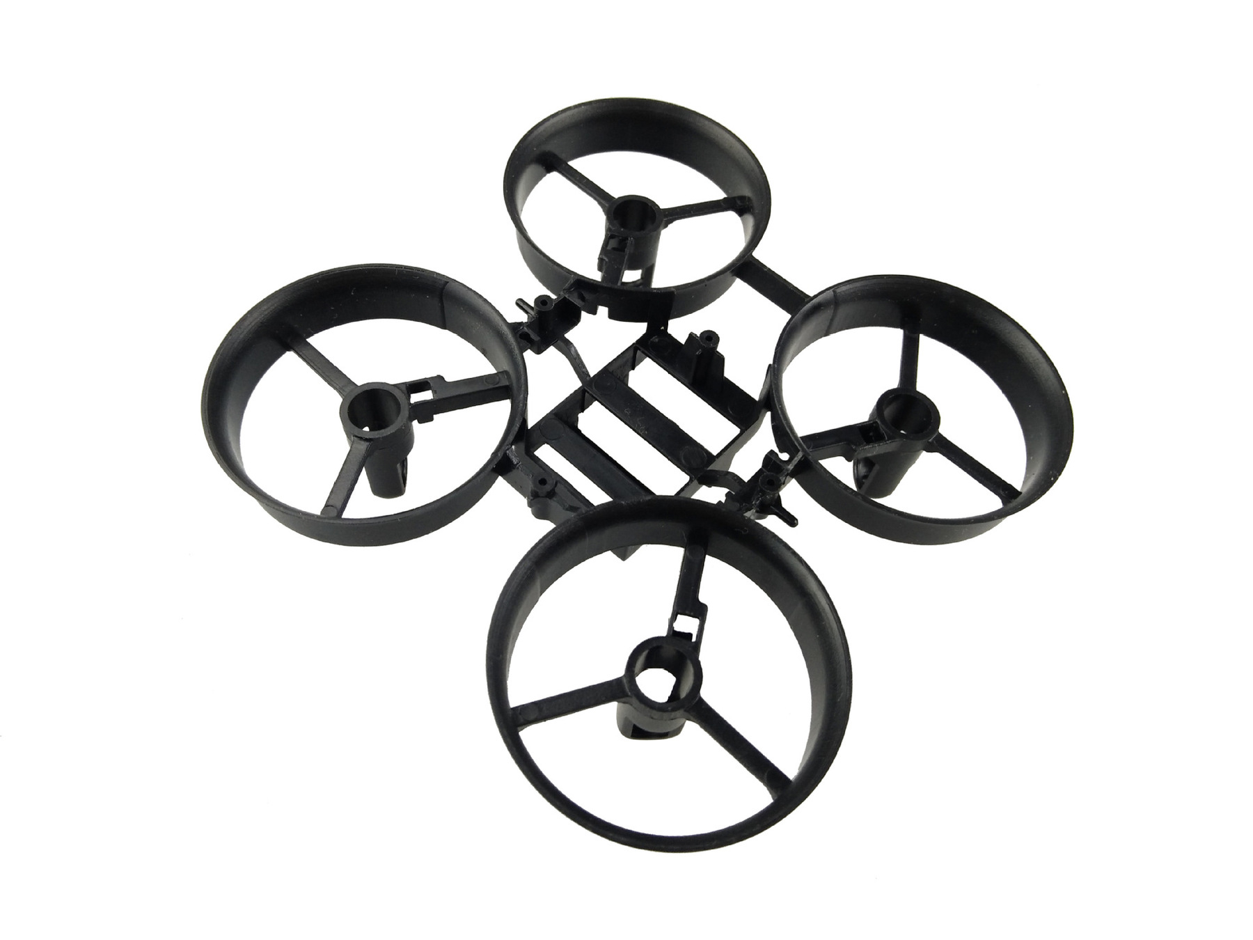 JJRC H36 MINI RC RC Drone Quad - Eachine Drone E010 recension och pris