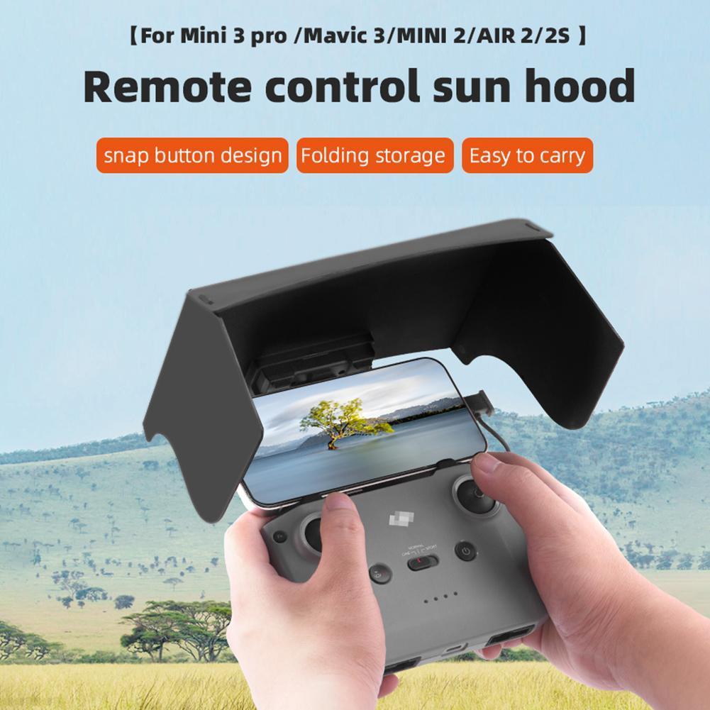 For DJI Mavic 3/Mini 2/Air 2/A - Dji Drone Air 3 recension och pris