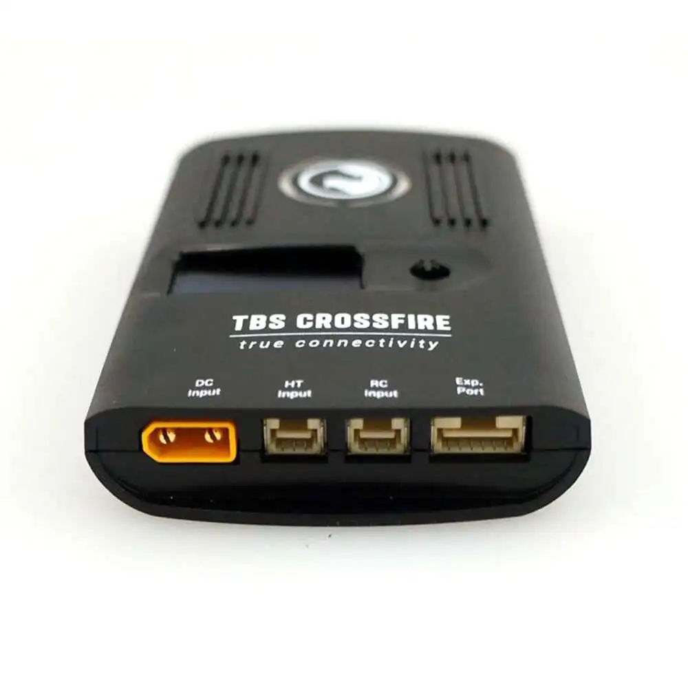 Original TBS CROSSFIRE TX LITE - Tbs Fpv Crossfire recension och pris