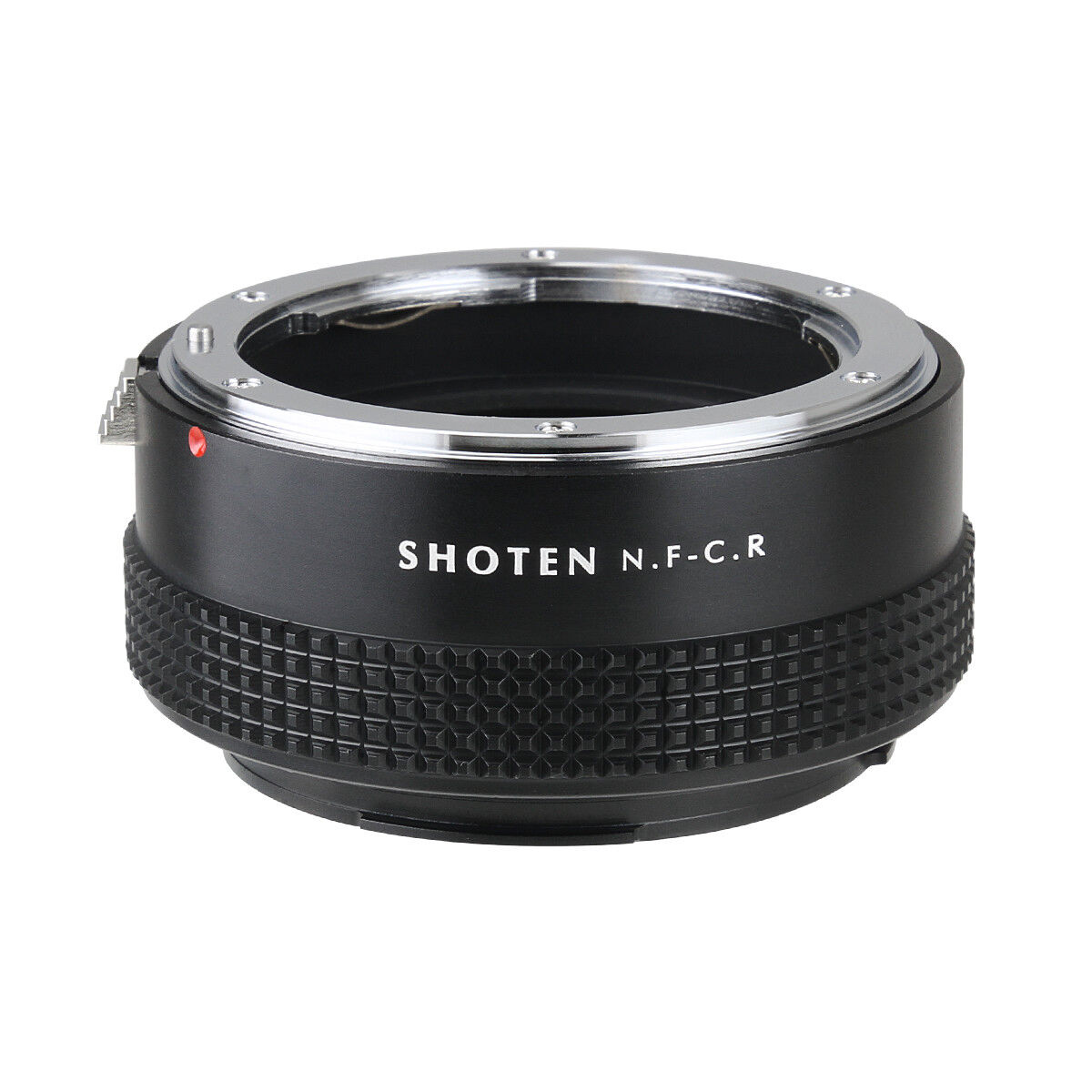 SHOTEN NF-CR Adapter for Nikon - Canon Camera Eos R8 recension och pris