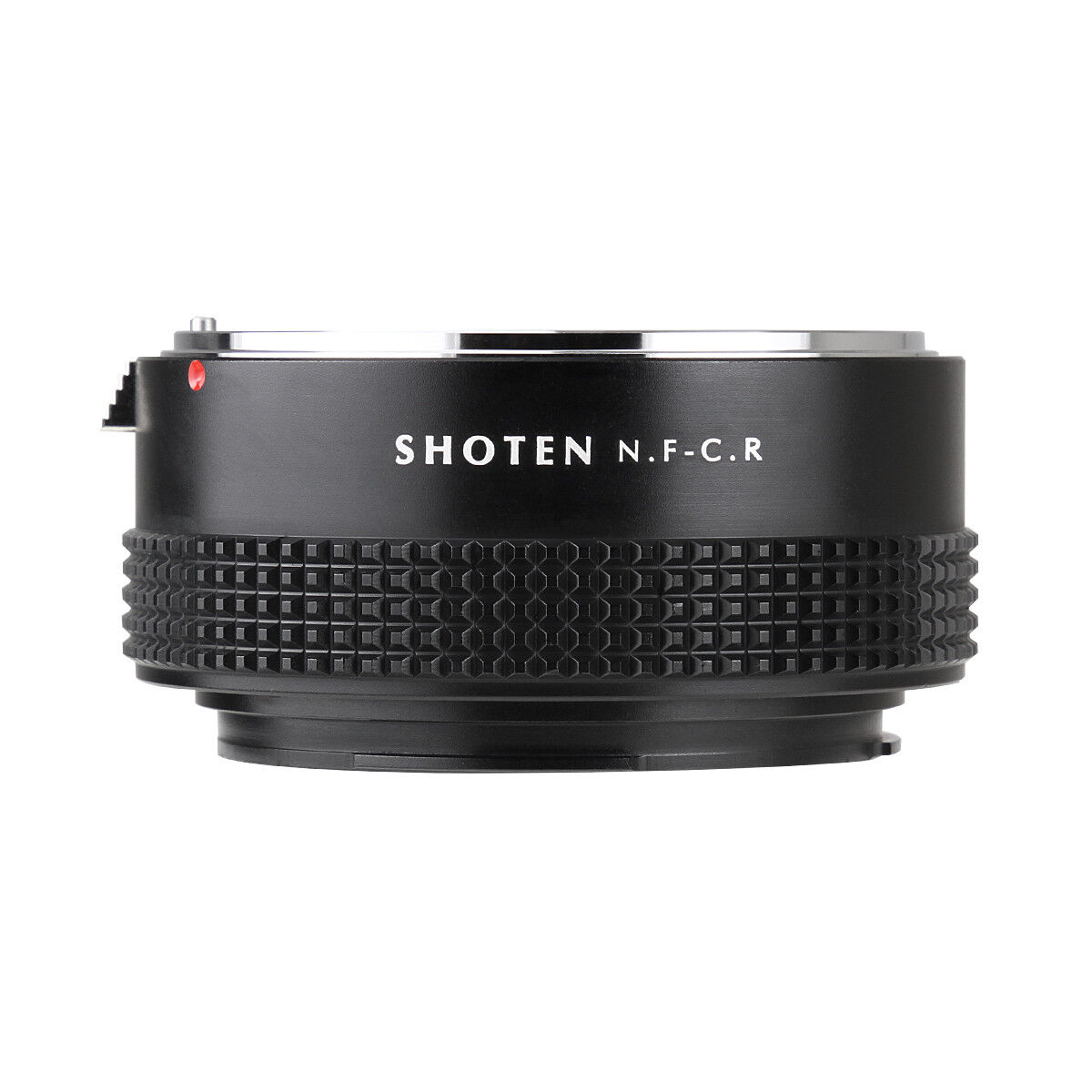 SHOTEN NF-CR Adapter for Nikon - Canon Camera Eos R8 recension och pris