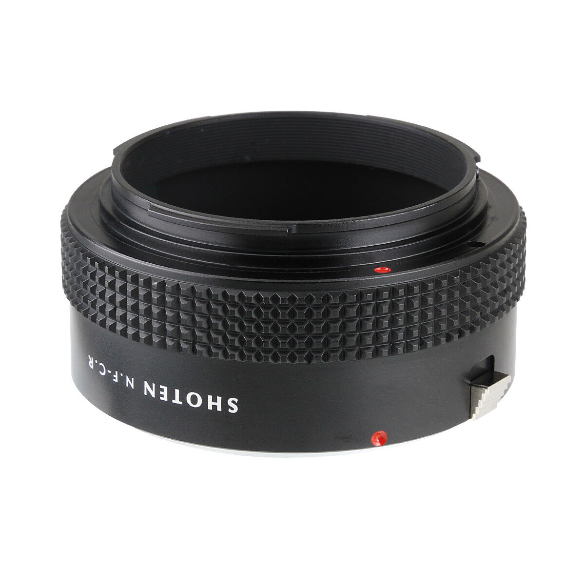 SHOTEN NF-CR Adapter for Nikon - Canon Camera Eos R8 recension och pris