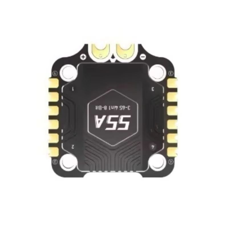 AAAA F4 F405 V4 55A BLS 30x30  - Betaflight Fc F4 recension och pris
