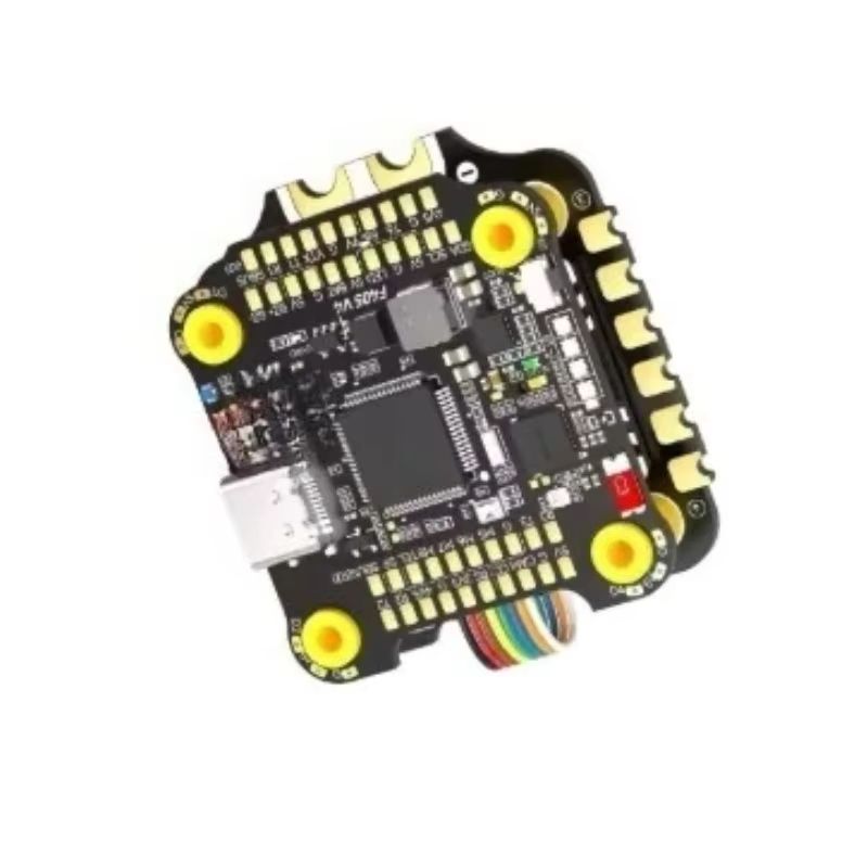 AAAA F4 F405 V4 55A BLS 30x30  - Betaflight Fc F4 recension och pris