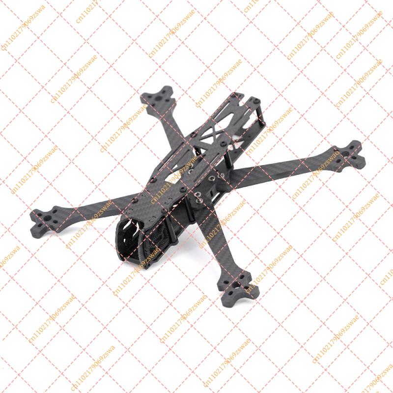 for TBS Source One V6 5-Inch F - Tbs Fpv Source One recension och pris