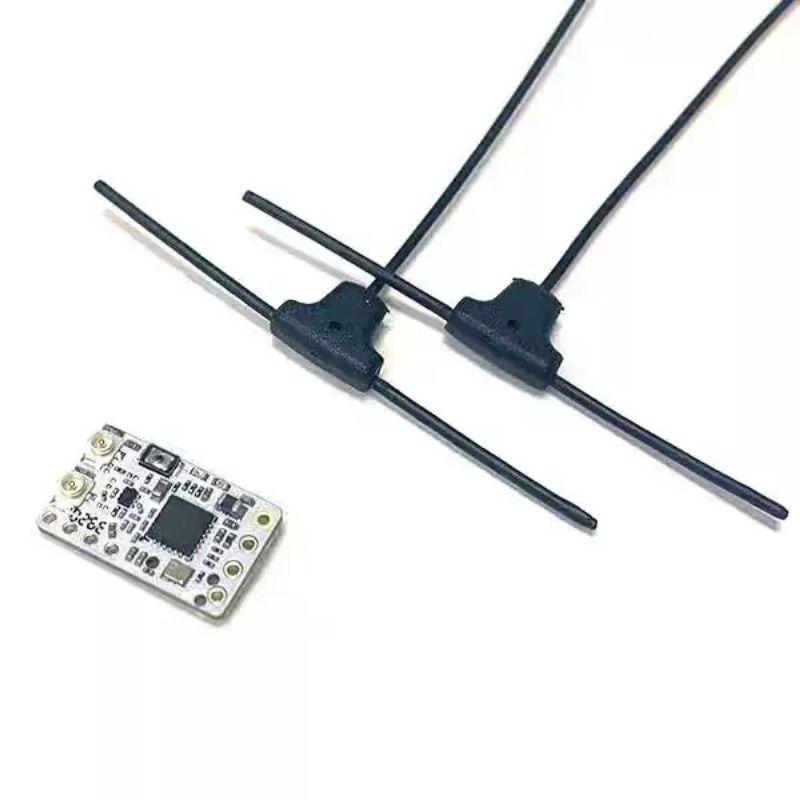 Low Latency FPV Receiver TBS T - Tbs Fpv Tracer recension och pris