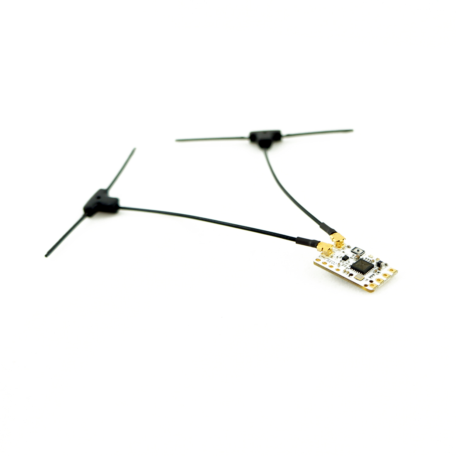 Low Latency FPV Receiver TBS T - Tbs Fpv Tracer recension och pris