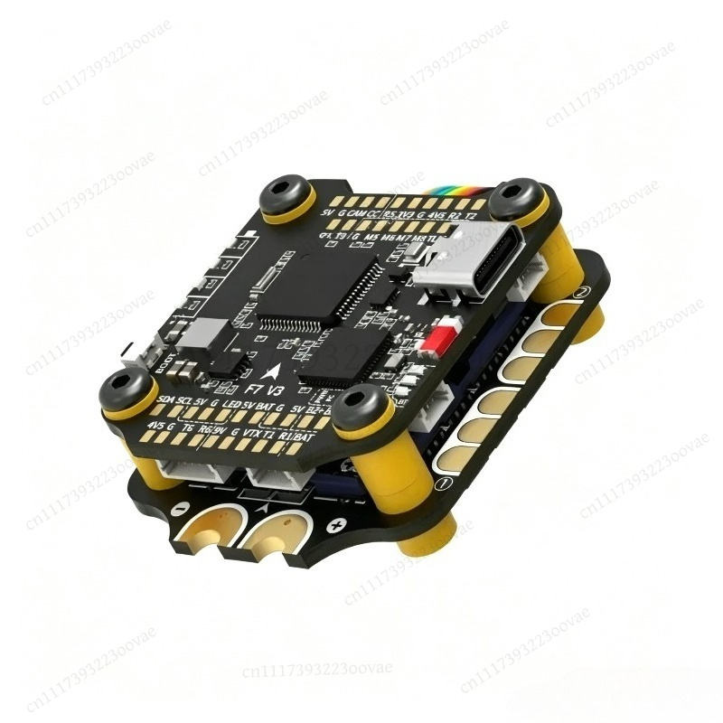 Used 30x30 F7 V3 BL32 50A FC & - Betaflight Fc F7 recension och pris